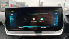 Peugeot 2008 100kW GT Premium 50kWh 5dr Auto Electric Estate